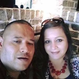 Meet your Posher, Veronica y edwin